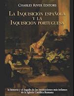 La Inquisición española y la Inquisición portuguesa