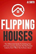 Flipping Houses