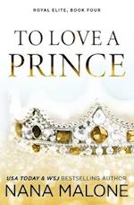 To Love a Prince