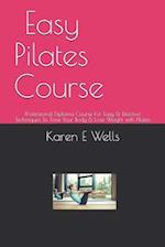 Easy Pilates Course