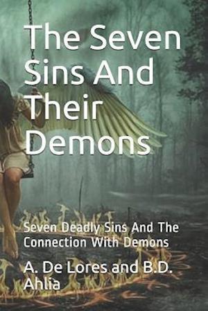 The Seven Sins And Their Demons