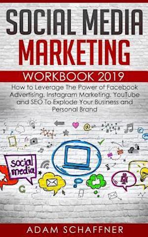 Social Media Marketing Workbook 2019