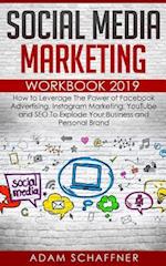 Social Media Marketing Workbook 2019