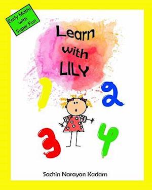 Learn with Lily