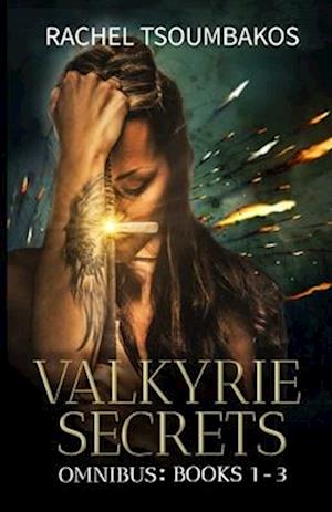 Valkyrie Secrets Omnibus