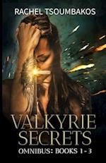 Valkyrie Secrets Omnibus