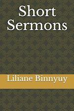 Short Sermons