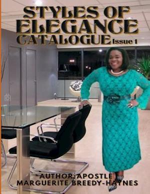 Styles Of Elegance Catalogue Issue 1