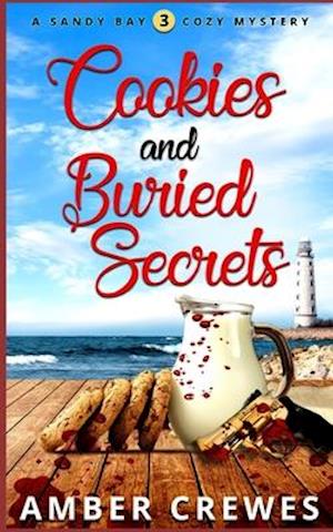 Cookies and Buried Secrets