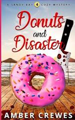 Donuts and Disaster