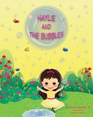 Haylie And The Bubbles