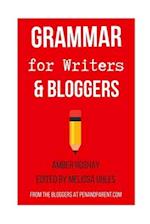 Grammar for Writers & Bloggers