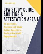 CPA Study Guide