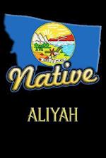 Montana Native Aliyah