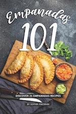 Empanadas 101