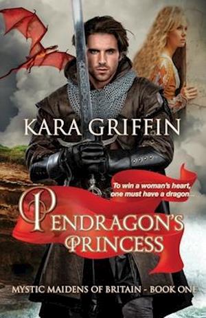 Pendragon's Princess