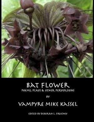 Bat Flower