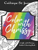 Color with Chrissy