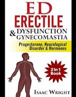 ED (Erectile Dysfunction) & Gynecomastia