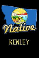 Montana Native Kenley