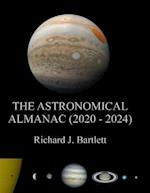 The Astronomical Almanac (2020 - 2024)