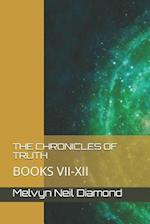 The Chronicles of Truth