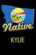Montana Native Kylie