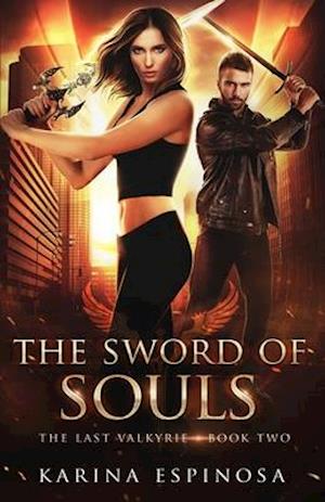 The Sword of Souls