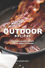 Outdoor Recipes