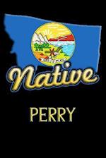 Montana Native Perry