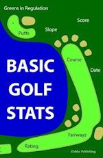 Basic Golf Stats