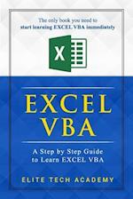 Excel VBA