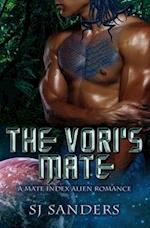 The Vori's Mate