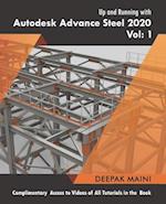 Up and Running with Autodesk Advance Steel 2020