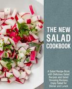 The New Salad Cookbook