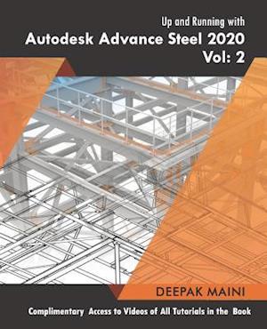 Up and Running with Autodesk Advance Steel 2020