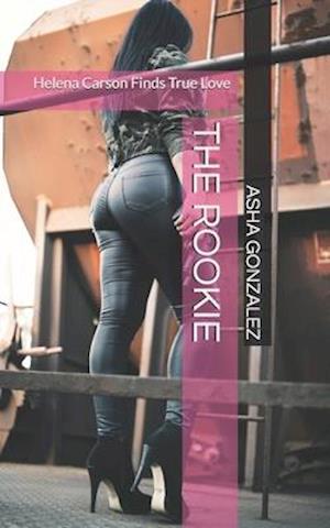 THE ROOKIE: Helena Carson Finds True Love