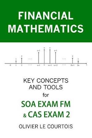 Financial Mathematics