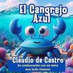 El Cangrejo Azul