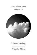 Homecoming: The Collected Poems 