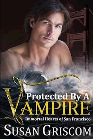 Protected by a Vampire