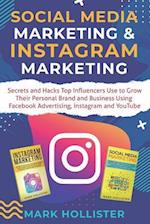 Social Media Marketing & Instagram Marketing