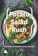 Potato Salad Rush