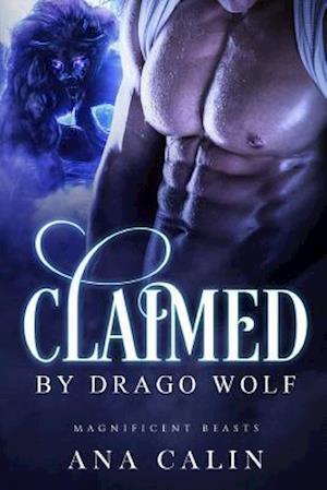 Claimed by Drago Wolf