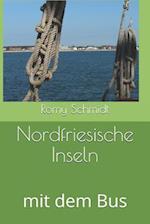 Nordfriesische Inseln