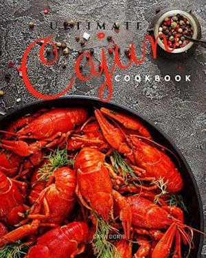 Ultimate Cajun Cookbook