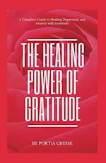 The Healing Power of Gratitude