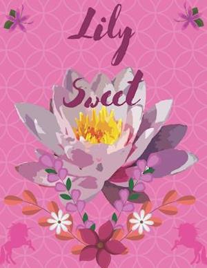 Lily Sweet