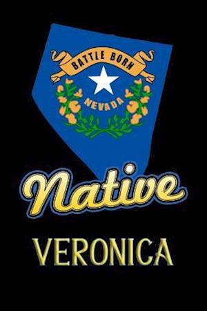 Nevada Native Veronica