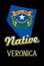 Nevada Native Veronica